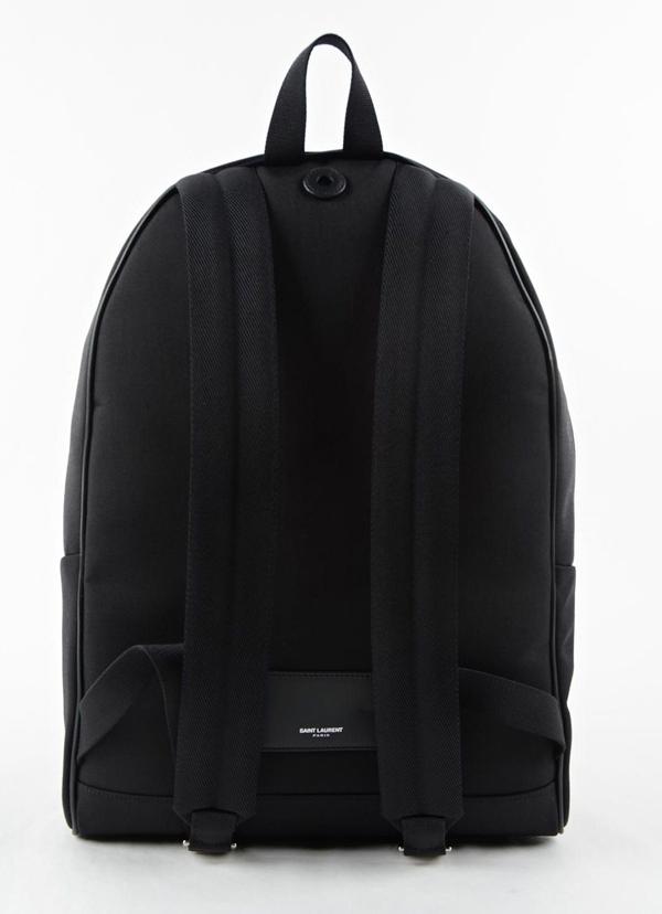 SAINT LAURENT サンローラン スーパーコピー 2017新作入荷 MULTI PATCHED BACKPACK 7080702